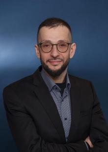 Ilja Krougliak 01522 / 2686780 