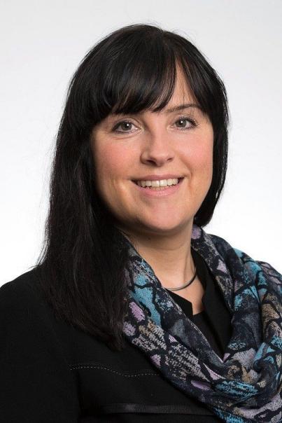 Ines Recknagel Then Bausparen Und Baufinanzierung In Bad