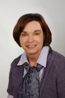 Irene Schwarz 01522 / 2686829