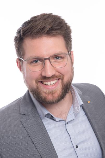 Jan Malte Balfanz Bausparen Und Baufinanzierung In Osterronfeld