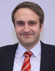 Jan-Niklas Schmidt 01522 / 2684252 Friedland