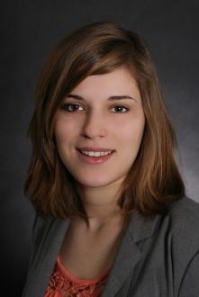 Janine Woltering 01522 / 2686974 Gütersloh