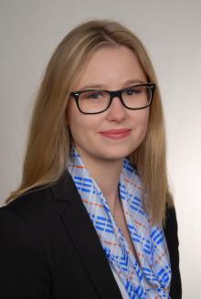 Jennifer Paulik 01522 / 2684598 Aalen