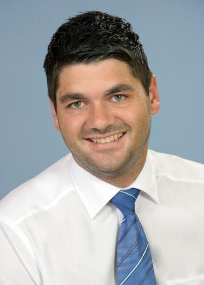 Johannes Heidrich Bausparen Und Baufinanzierung In Hahnheim