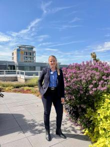 Julia Steinig 01522 / 2687053 Wolmirstedt 