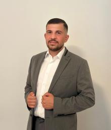 Kaniuar Suleyman 01522 / 2685953 Braunschweig 