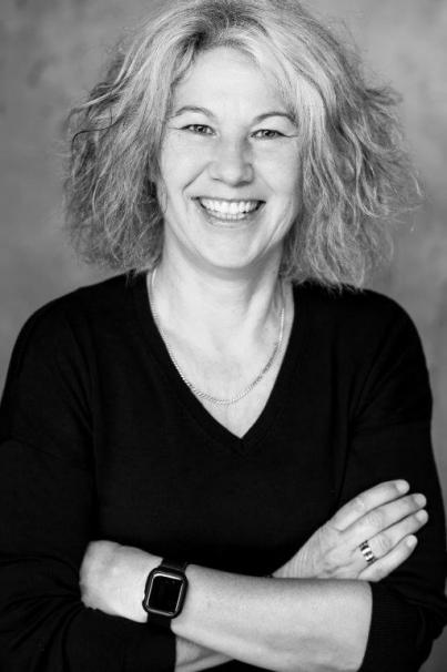 Karina Pamos-Osorio - Bausparen und Baufinanzierung in Ostbevern