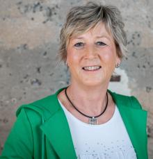Kerstin Janz 01522 / 2685220 Greifswald