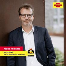 Klaus Reichelt 01522 / 2700331 Waltrop 