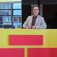 Lars Wonneberger 01522 / 2685984 