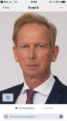 Leo Wellens 0211 / 4299820 Düsseldorf