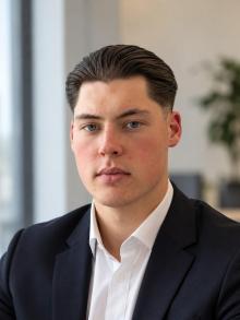 Leonard Deperschmidt 0152 / 22683826 Gelnhausen 