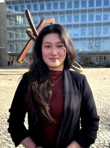 Linwey Spies 01522 / 2684153 Solingen 