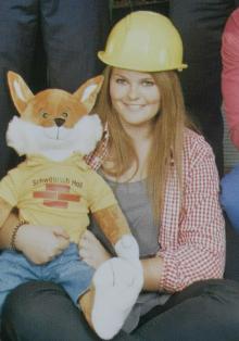 Lisa-Kathrin Rummler 01522 / 2683053 Kaiserslautern