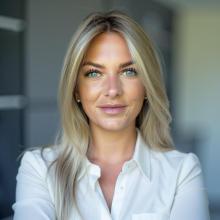 Lisa-Marie Kallin 01522 / 2684641 Hagen 