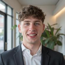 Luca Micheel 01522 / 2686086 Schleswig 
