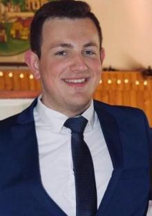 Lukas Küllmer 01522 / 2686889 Marburg