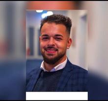 Lukas Martin 01522 / 2685542 Müllheim