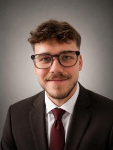 Marc-Lawrence Hirschfeld 01522 / 2686285 Leipzig 