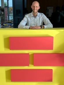 Marcel Hein 01522 / 2684535 Offenbach am Main 