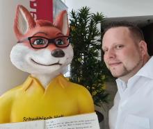 Marcel Richter 01522 / 2686169 Bernburg 
