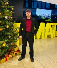 Marcel Wojtaszek 01522 / 2684648 Wildeshausen 