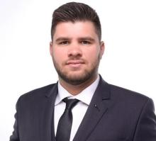 Marcus Hendle 01522 / 2683849 Ettringen 