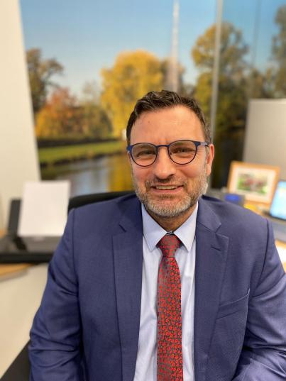 Marcus Piehl - Bausparen und Baufinanzierung in Garrel – Bausparkasse