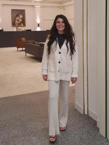 Maria Laurito 01522 / 2686249 Dillenburg