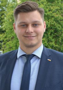 Marvin Wolff 01522 / 2687028 Waldeck