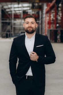 Matteo Caputo 01522 / 2684147 Neuwied 