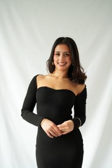 Melisa Dernekci 01522 / 2683738 Waldsassen 