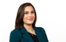 Melissa Yesil 01522 / 2683329 