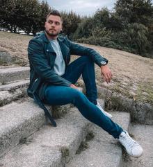 Miquel-Maurice Matanovic 01522 / 2685962 Alzey 