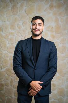 Mohammed El Abbassi 01522 / 2685448 Kelkheim 