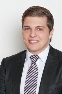 Nico Federlein 01522 / 2684119 Würzburg