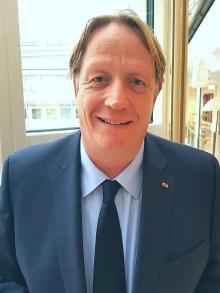 Niels Erik Haake 01522 / 2683964