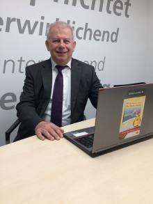 Norbert Bartsch 03435 / 926155 Oschatz