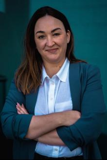 Oksana Arnholdt 01522 / 2684717 Vinningen 