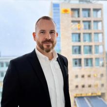 Oliver Schönberg 01522 / 2683173 