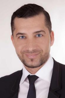 Panagiotis Psonis 01522 / 2685591 Nürnberg