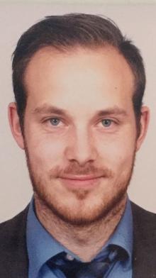 Patrick Herpe 01522 / 2684109 Homberg