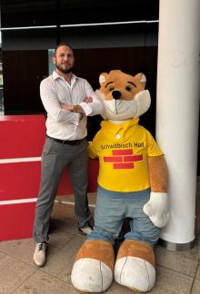 Patrick Wäspi 01522 / 2684845 Neubiberg 