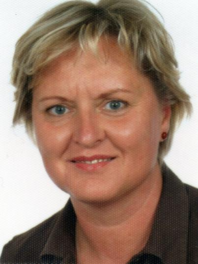 Petra Becker - Bausparen und Baufinanzierung in Bernburg – Bausparkasse