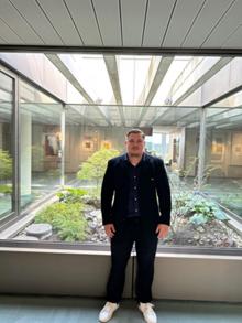 Philipp Niebes 01522 / 2683973 Stutensee 