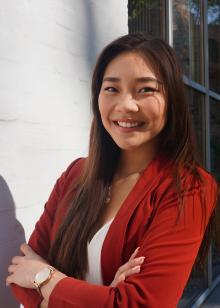 Phuong Anh Pham 01522 / 2684273 Rostock
