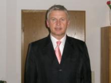 Rainer Hoffmann 09771 / 687138 Großbardorf