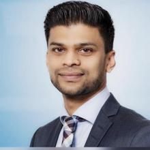 Sudharshan Arasapillai 0281 / 9226994 Voerde