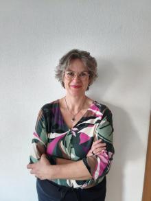 Sabine Breidenbach 01522 / 2684729 Offenbach am Main 