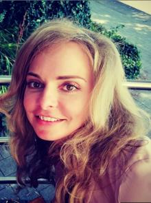 Sabrina Buck 07731 / 88035527 Singen